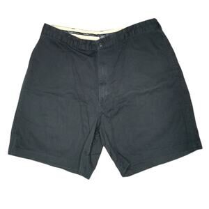 POLO Ralph Lauren Navy Blue Shorts size 38